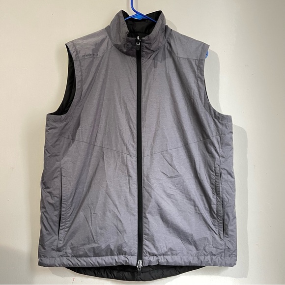 Zero Restriction mens reversible vest size Medium - Picture 11 of 13